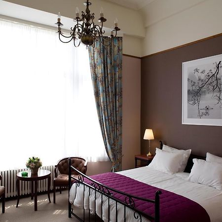 Hotel Antwerp Billard Palace Δωμάτιο φωτογραφία