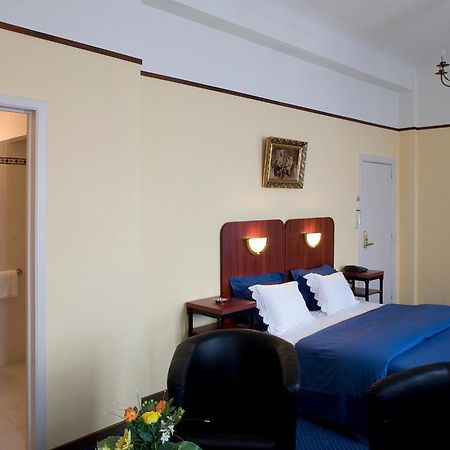Hotel Antwerp Billard Palace Εξωτερικό φωτογραφία