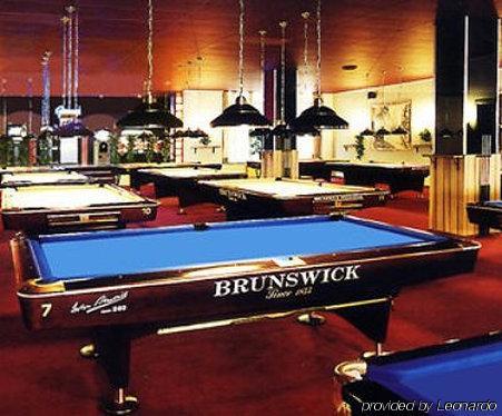 Hotel Antwerp Billard Palace Ανέσεις φωτογραφία