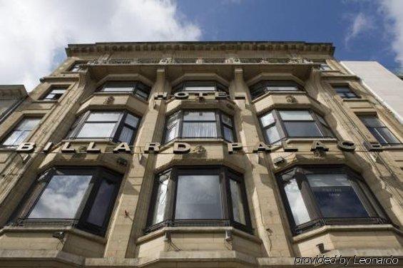 Hotel Antwerp Billard Palace Εξωτερικό φωτογραφία