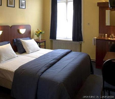 Hotel Antwerp Billard Palace Δωμάτιο φωτογραφία