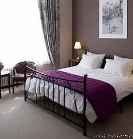 Hotel Antwerp Billard Palace Δωμάτιο φωτογραφία