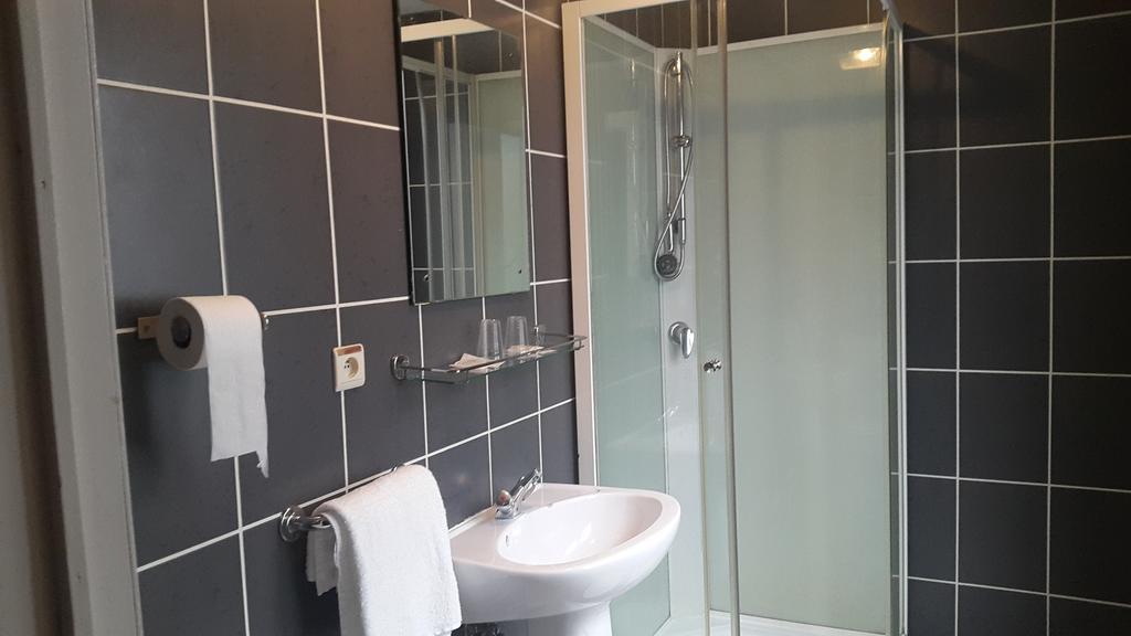 Hotel Antwerp Billard Palace Εξωτερικό φωτογραφία