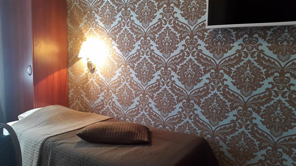 Hotel Antwerp Billard Palace Εξωτερικό φωτογραφία