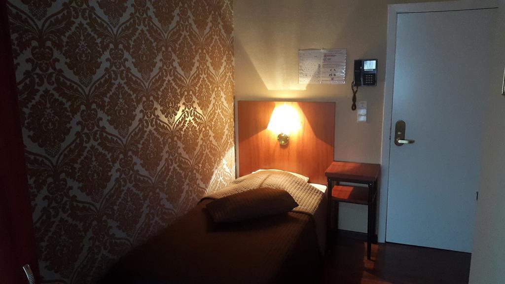 Hotel Antwerp Billard Palace Εξωτερικό φωτογραφία