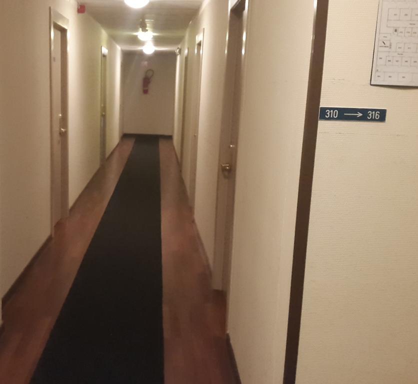 Hotel Antwerp Billard Palace Εξωτερικό φωτογραφία