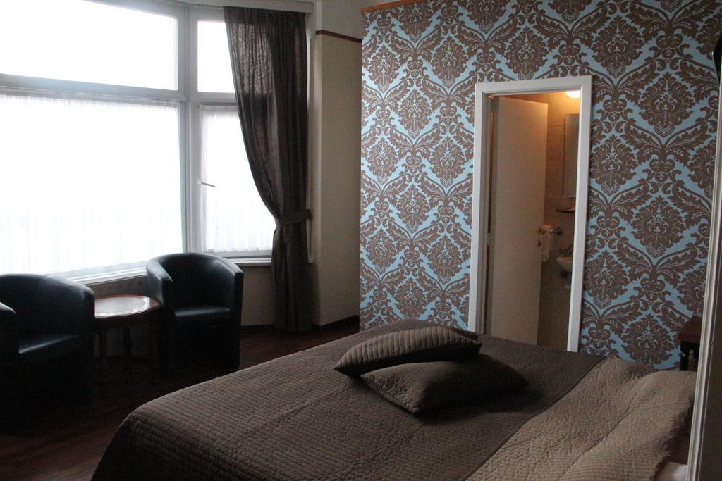 Hotel Antwerp Billard Palace Εξωτερικό φωτογραφία