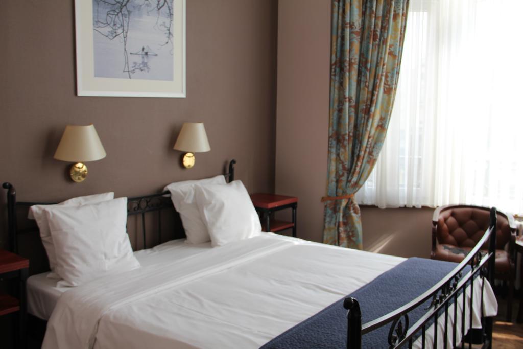 Hotel Antwerp Billard Palace Εξωτερικό φωτογραφία