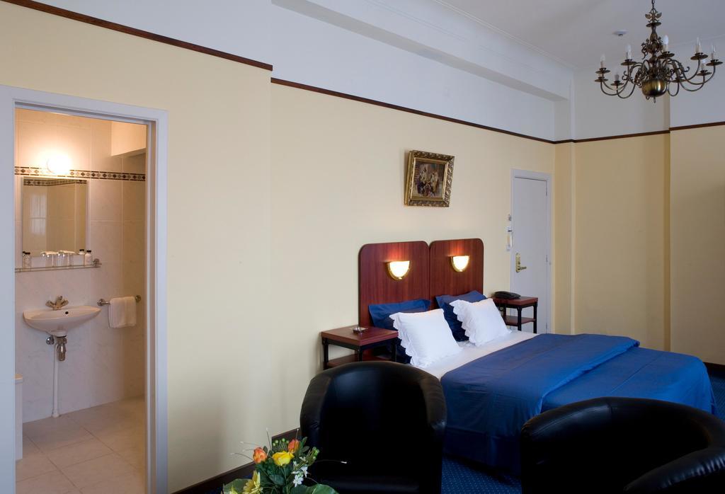 Hotel Antwerp Billard Palace Εξωτερικό φωτογραφία