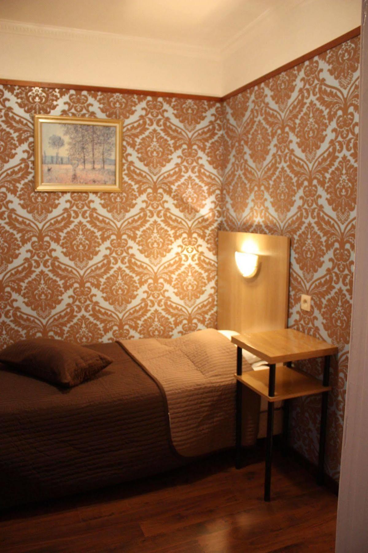 Hotel Antwerp Billard Palace Εξωτερικό φωτογραφία