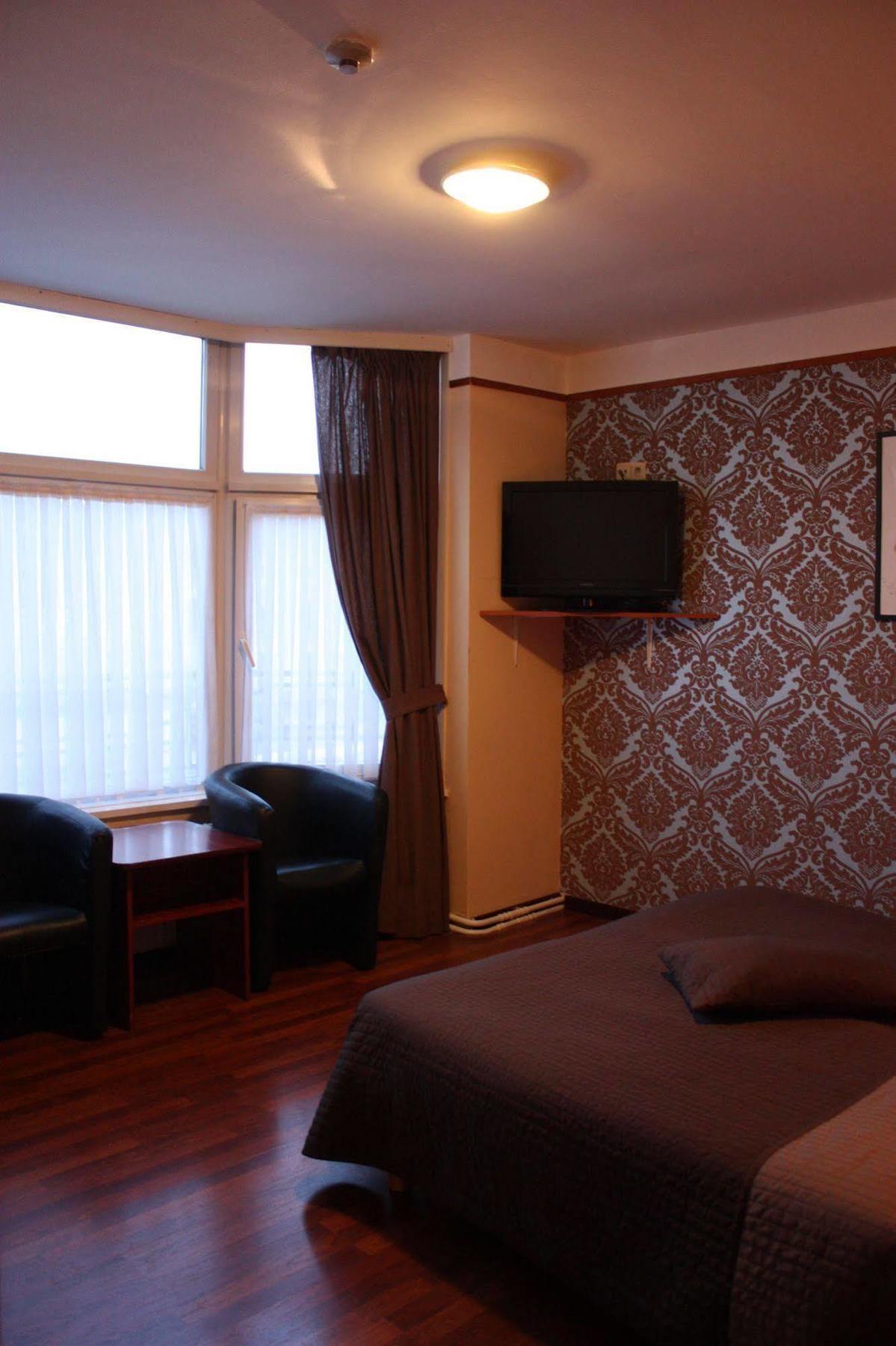Hotel Antwerp Billard Palace Εξωτερικό φωτογραφία