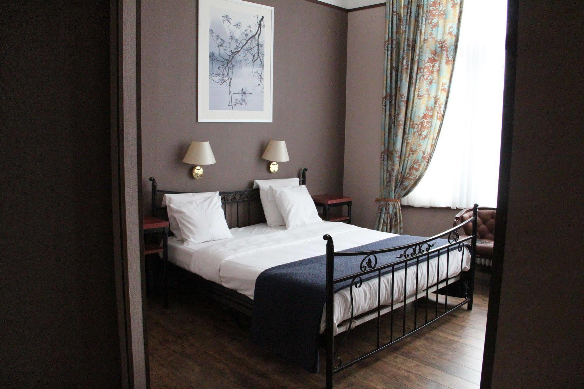 Hotel Antwerp Billard Palace Εξωτερικό φωτογραφία