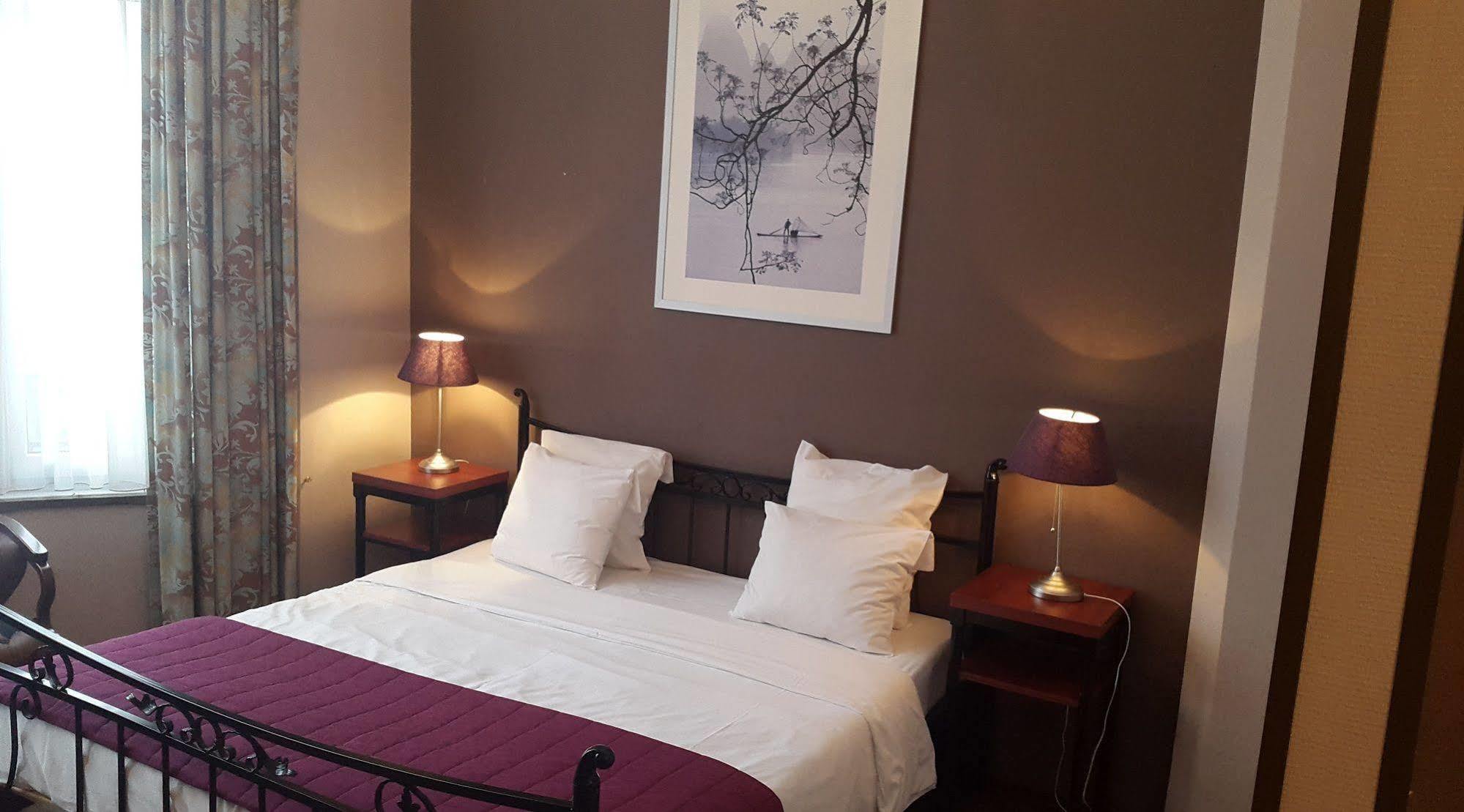 Hotel Antwerp Billard Palace Εξωτερικό φωτογραφία