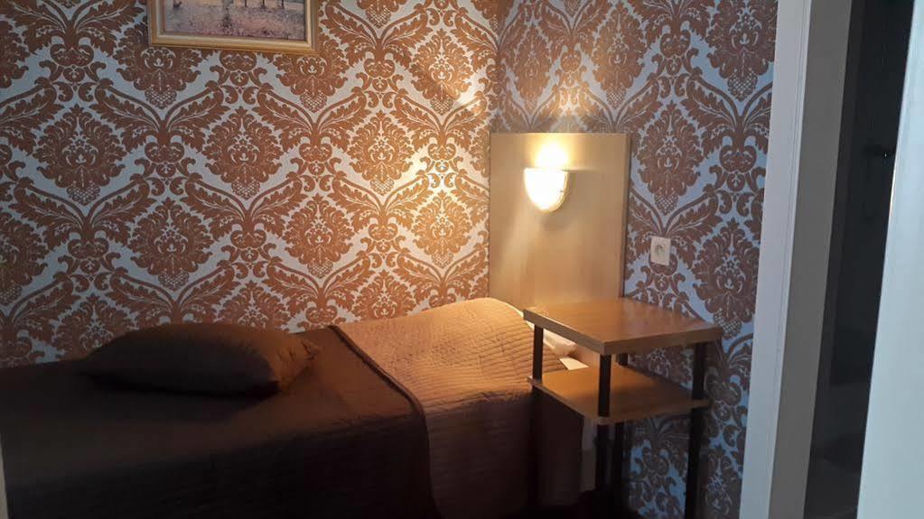 Hotel Antwerp Billard Palace Εξωτερικό φωτογραφία